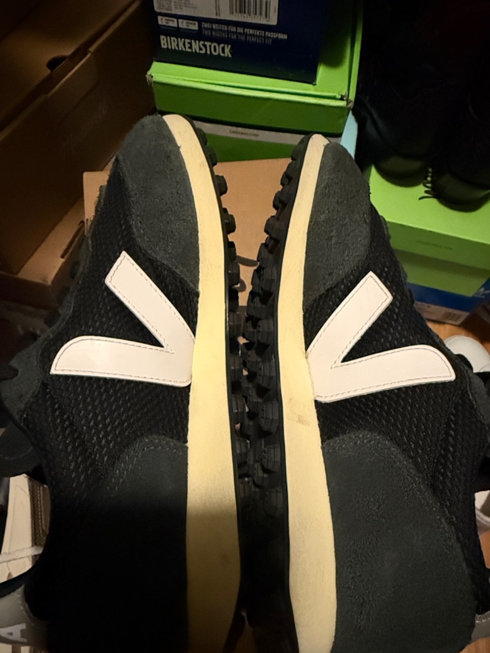 Veja size 8 
Rio Branco - Picture 8 of 8